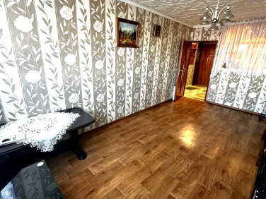 Mieszkanie Ruda Śląska