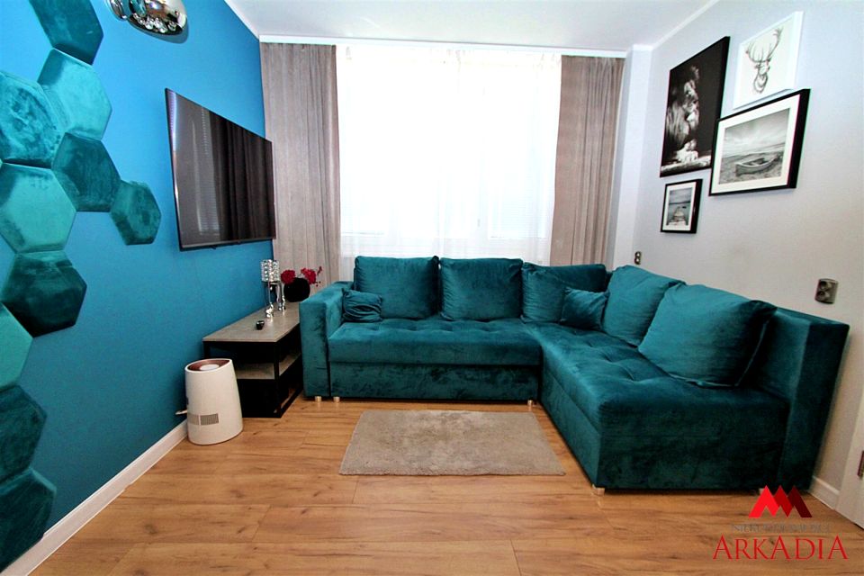 Mieszkanie Włocławek