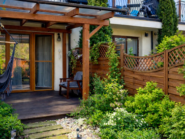 Dom Grodzisk Mazowiecki