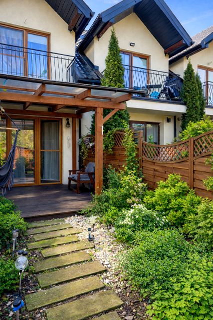 Dom Grodzisk Mazowiecki