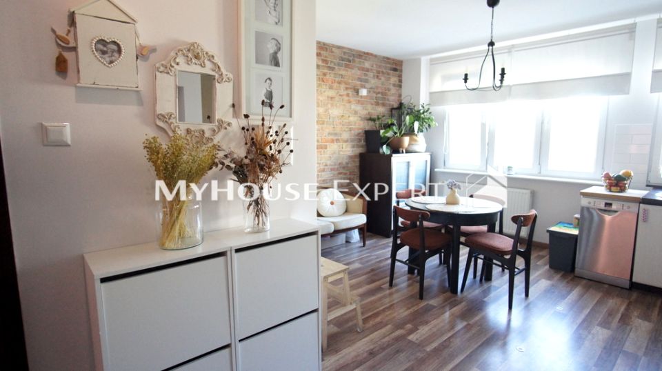 Mieszkanie Gorzów Wielkopolski