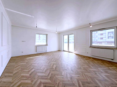 Mieszkanie Września