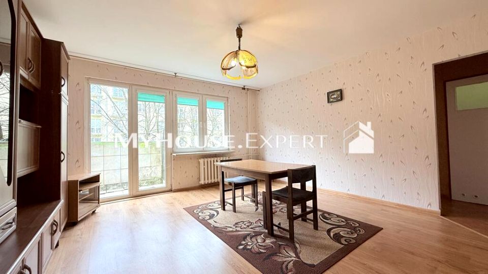 Mieszkanie Gorzów Wielkopolski