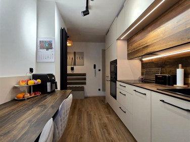 Mieszkanie Leszno wynajem