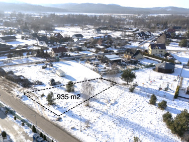 Działka inna Bożepole Małe