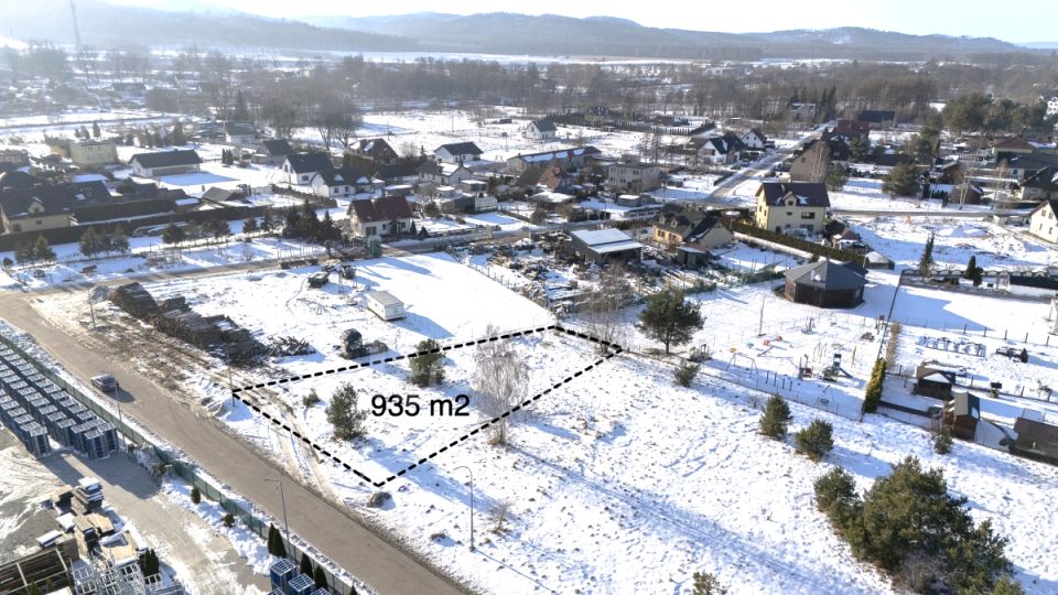 Działka inna Bożepole Małe