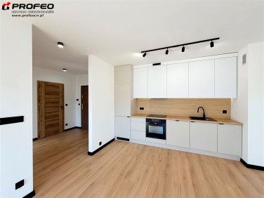 Mieszkanie Bielsko-Biała