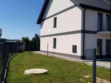 Mieszkanie Niepołomice