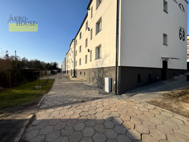 Mieszkanie Rydułtowy