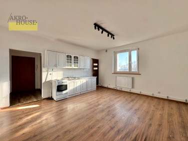 Mieszkanie Rydułtowy