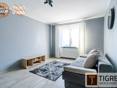 Mieszkanie Wejherowo