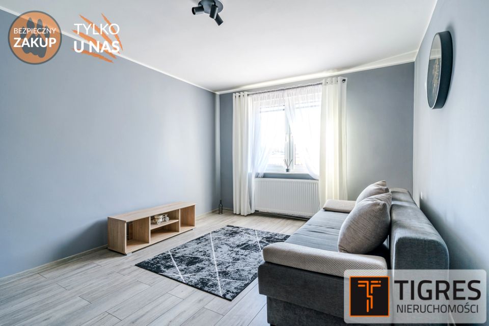 Mieszkanie Wejherowo