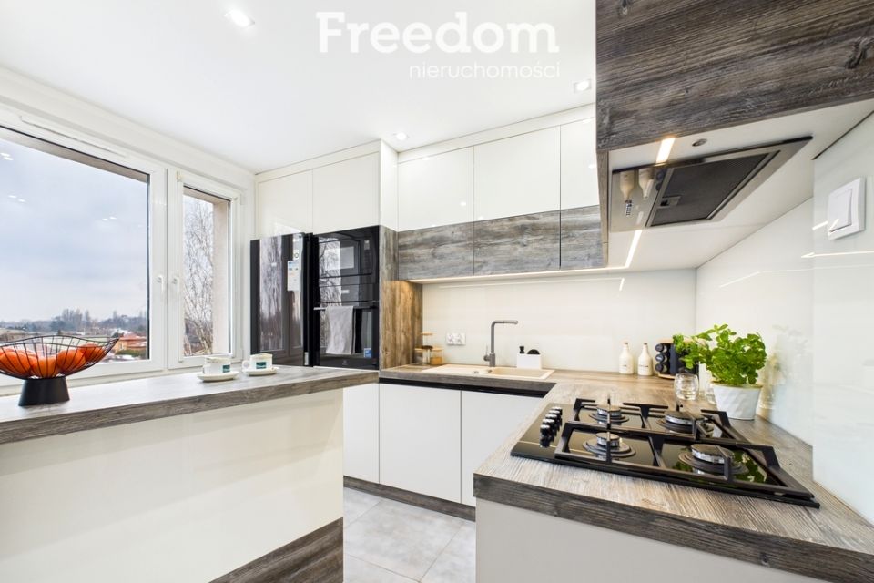 Mieszkanie Częstochowa