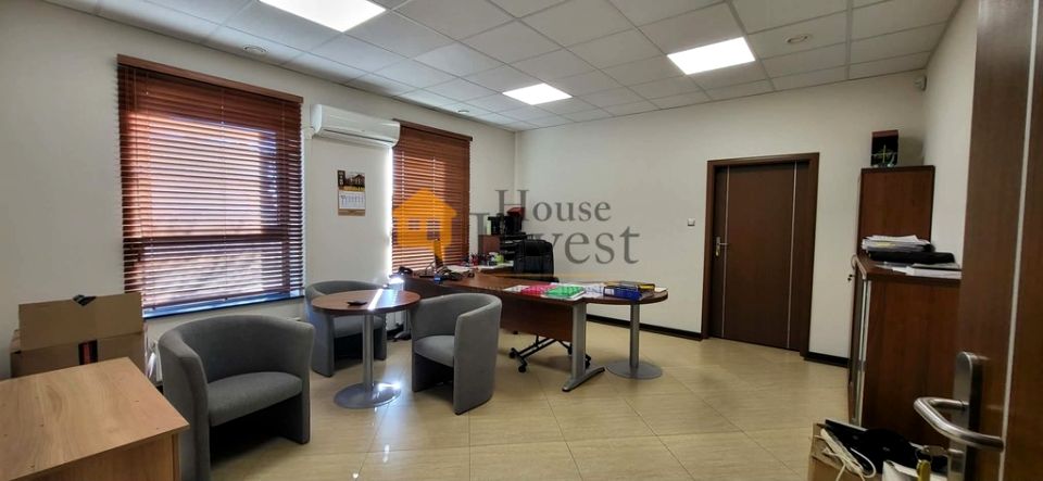 Budynek użytkowy Legnica