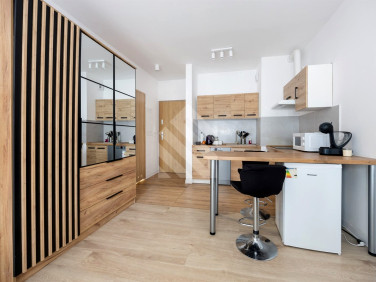 Mieszkanie Bydgoszcz