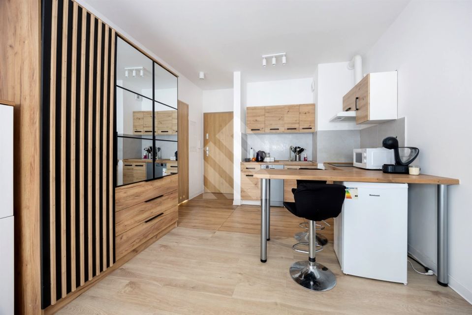 Mieszkanie Bydgoszcz