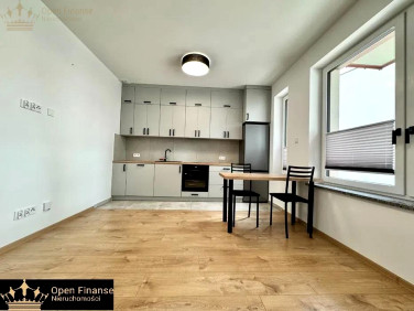 Mieszkanie Niepołomice