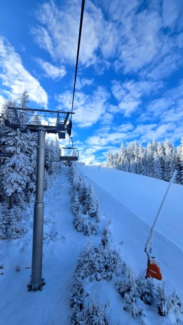 Mieszkanie Biała Woda