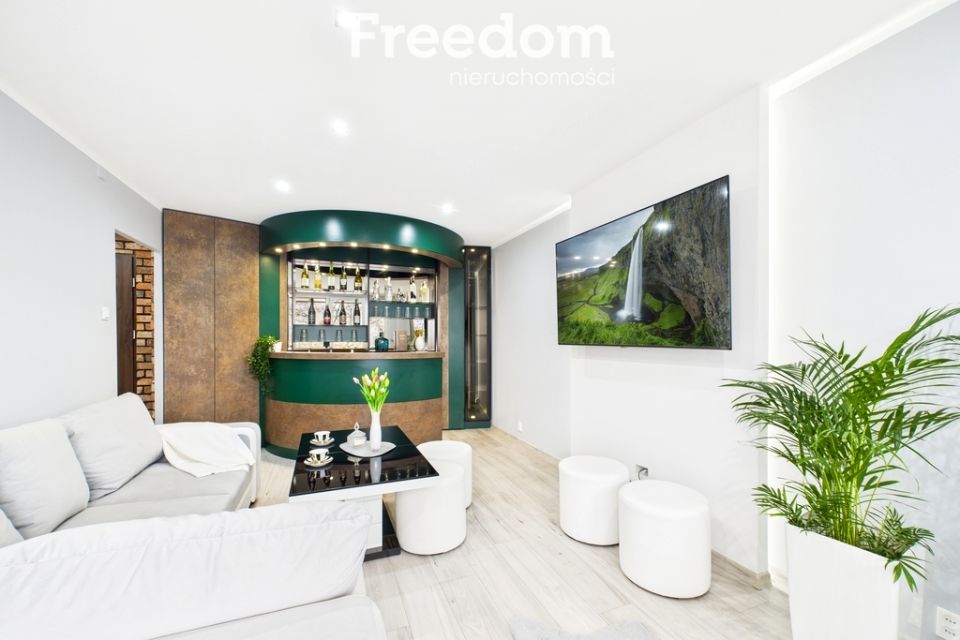 Mieszkanie Częstochowa