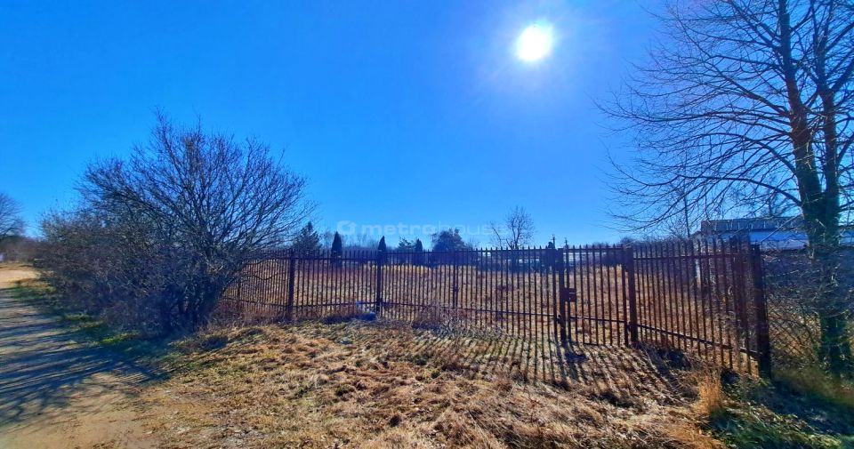 Działka budowlana Radom