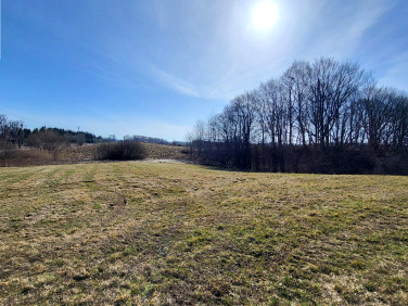 Działka budowlano-rolna Pogrodzie