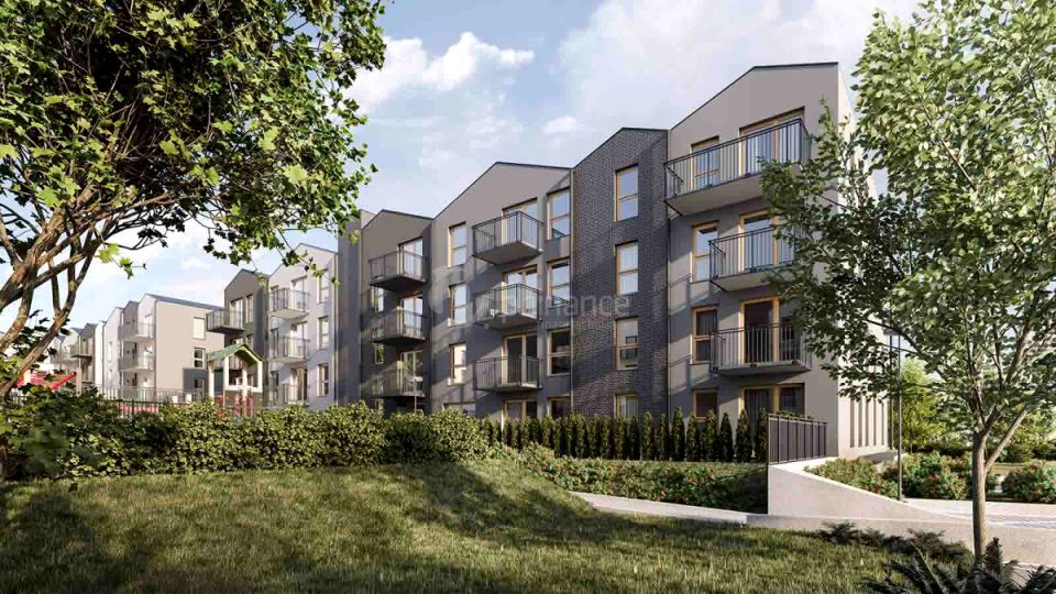 Mieszkanie Bielsko-Biała