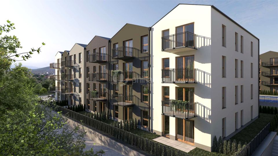 Mieszkanie Bielsko-Biała