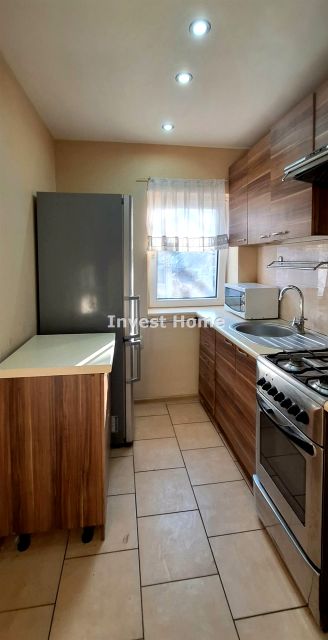 Mieszkanie Włocławek