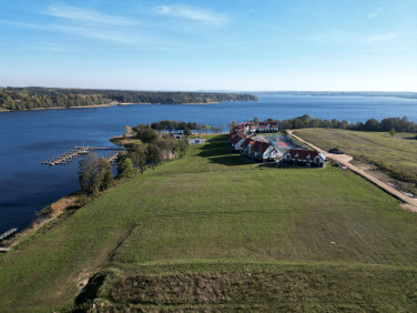 Działka budowlana Kal