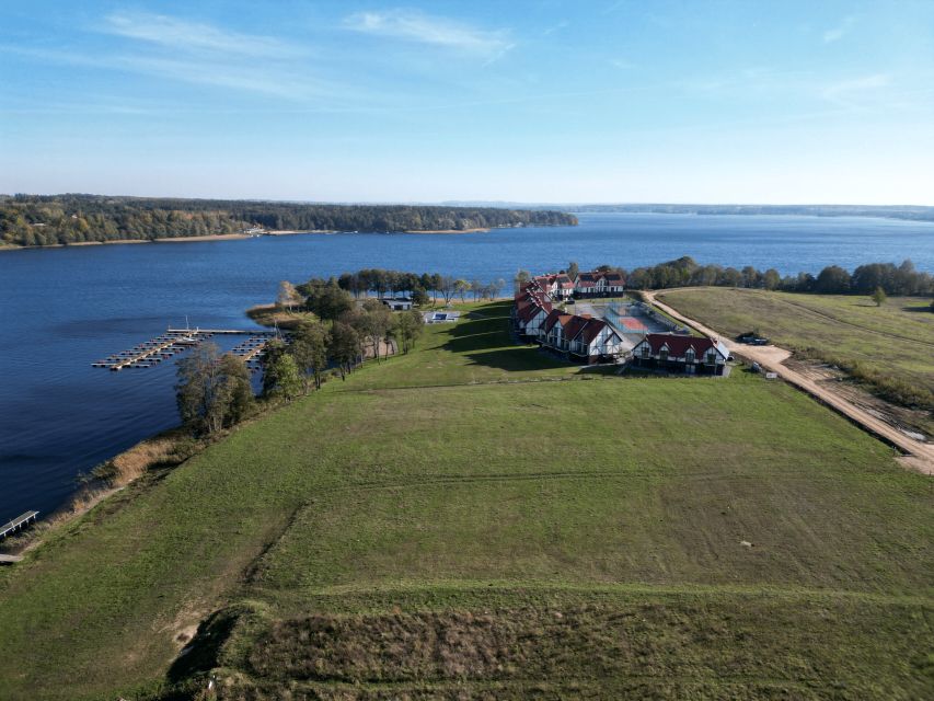 Działka budowlana Kal