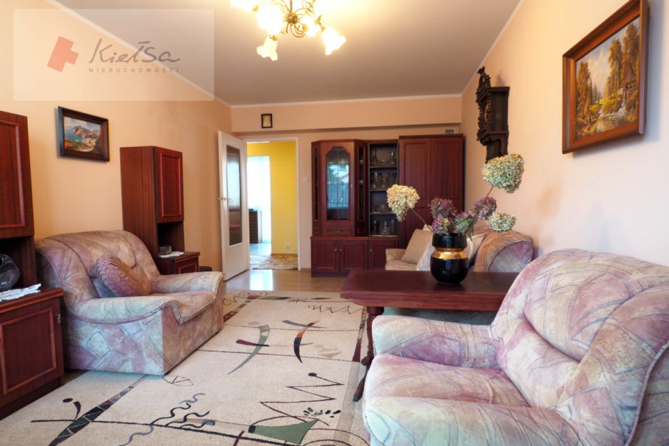 Mieszkanie Białystok