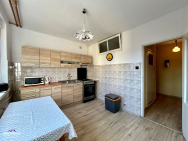 Mieszkanie Grudziądz