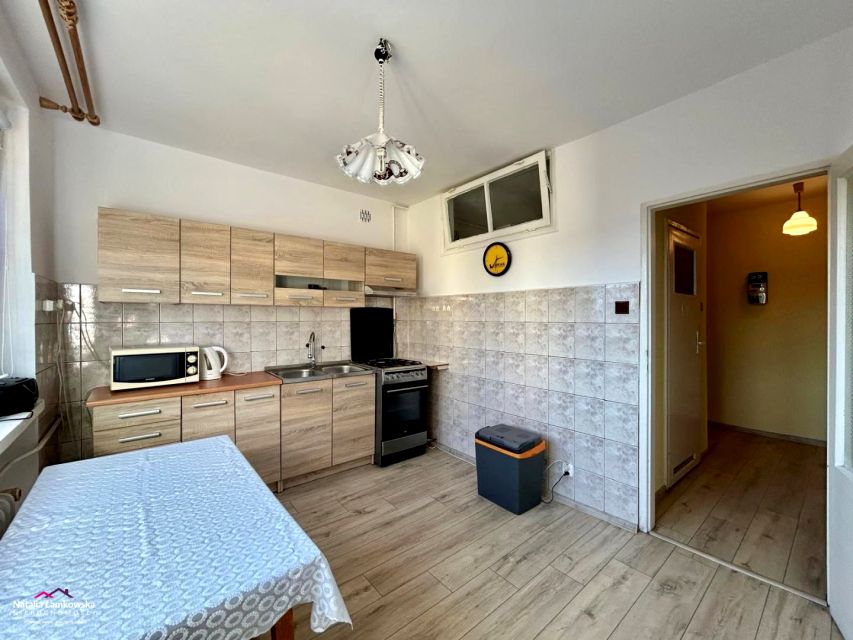 Mieszkanie Grudziądz