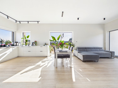 Dom Dąbrowa Chełmińska