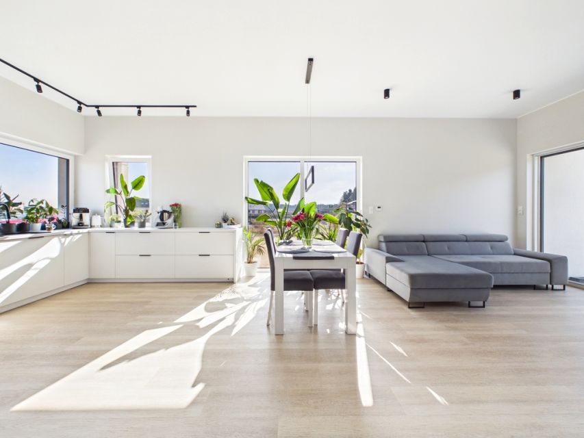 Dom Dąbrowa Chełmińska