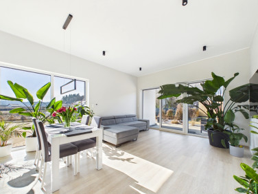 Dom Dąbrowa Chełmińska