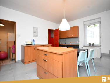 Mieszkanie dom wolnostojący sprzedaż