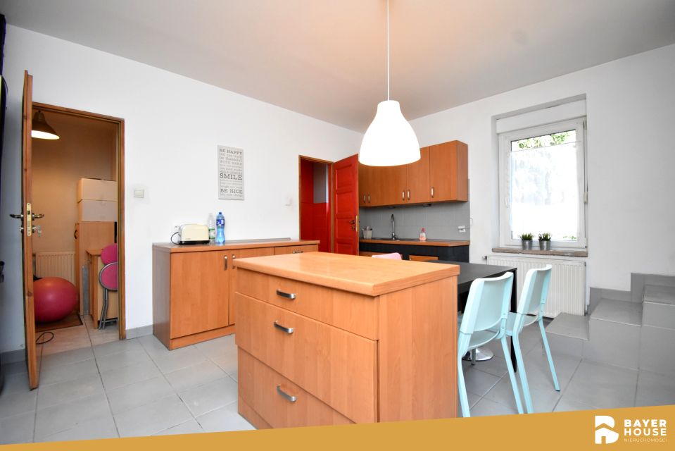 Mieszkanie dom wolnostojący sprzedaż