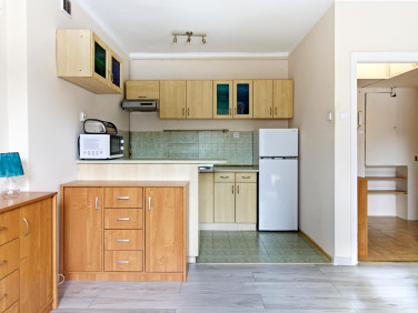 Mieszkanie blok mieszkalny Kraków