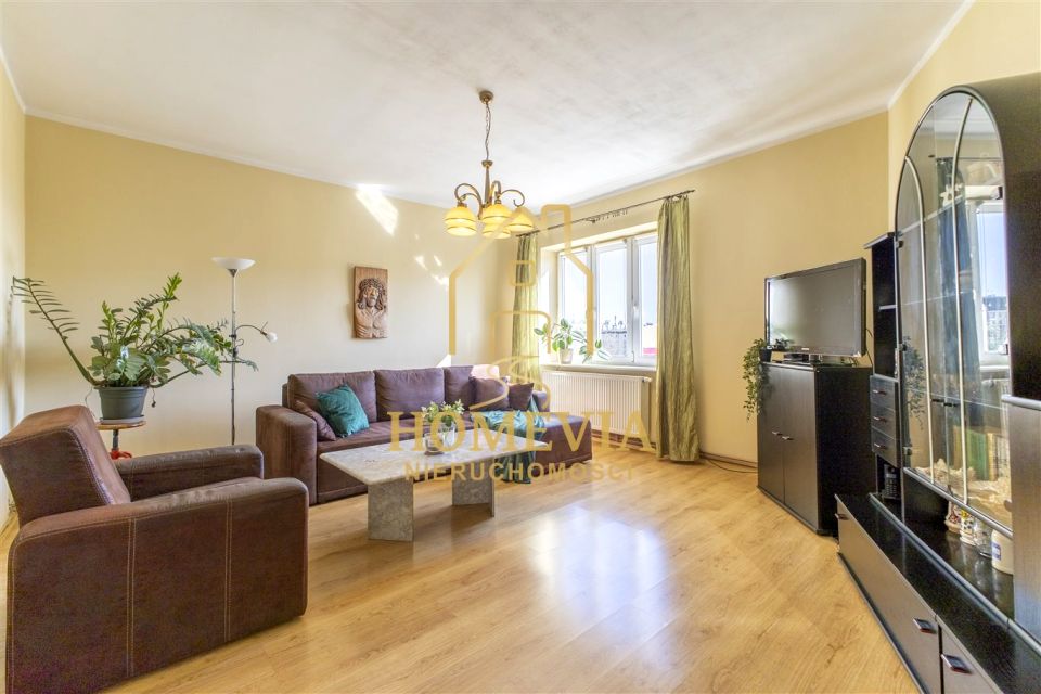 Mieszkanie Gliwice