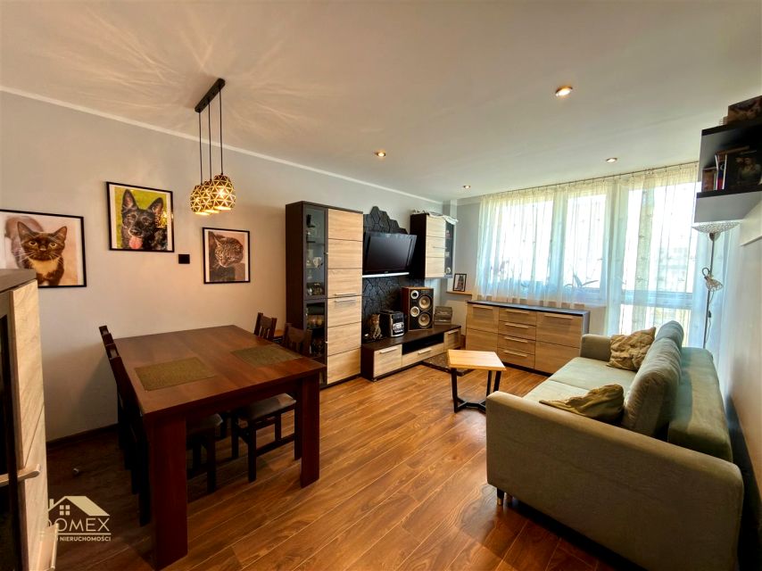 Mieszkanie Bielsko-Biała