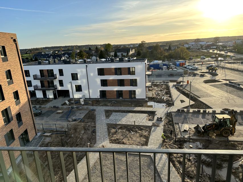 Mieszkanie Swarzędz