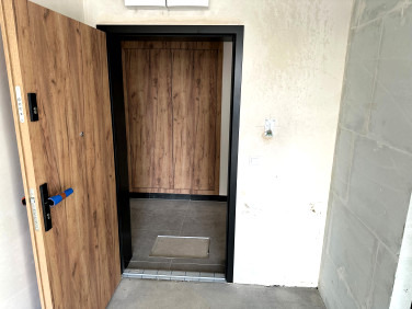 Mieszkanie Swarzędz