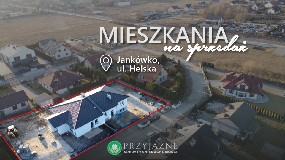 Mieszkanie Gniezno