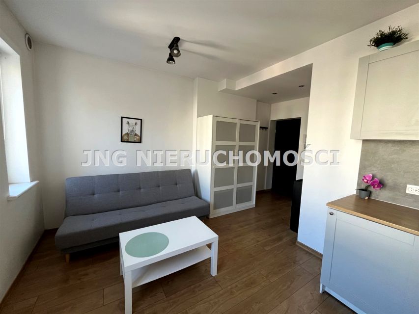 Mieszkanie blok mieszkalny Poznań