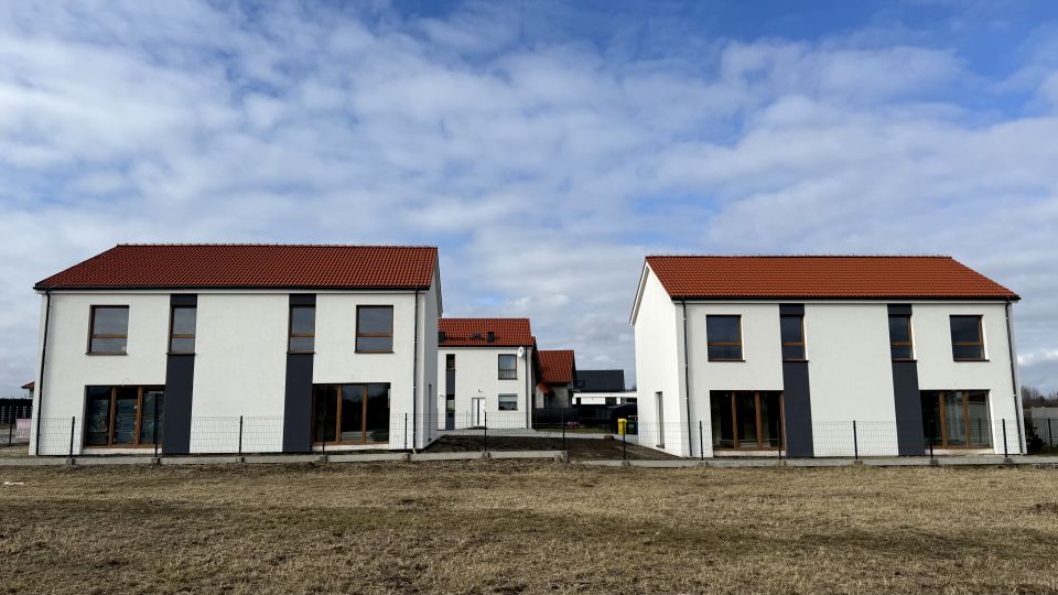 Mieszkanie dom wielorodzinny Oława