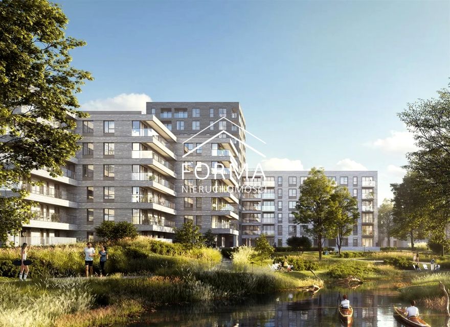 Mieszkanie Bydgoszcz