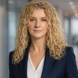 Małgorzata Derezińska