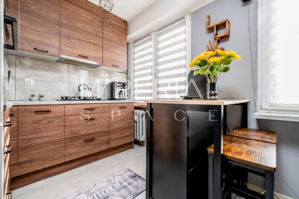 Mieszkanie Białystok