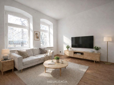 Mieszkanie Łódź